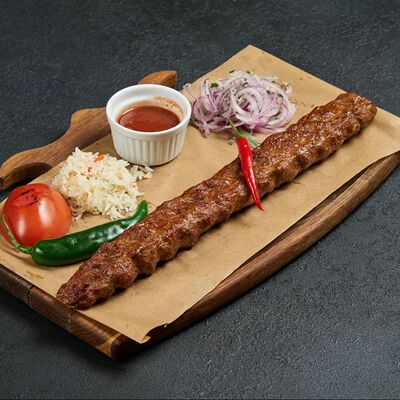 Адана кебаб в Чайхонa бapaкaт по цене 800 ₽