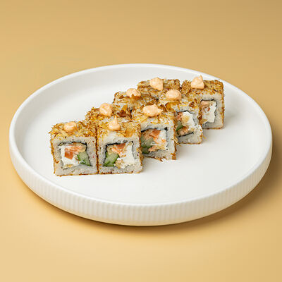 Бонито в Журавль в небе Халяль по цене 640 ₽