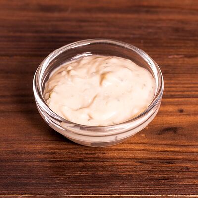 Соус Цезарь в Трактир Колесо по цене 104 ₽