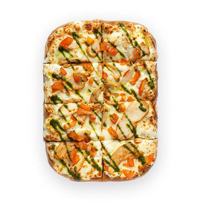 Чикен песто в Pizzapp по цене 686 ₽