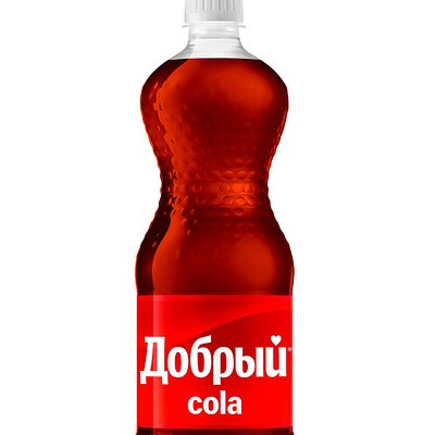 Добрый Кола в Good Grill по цене 120 ₽