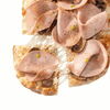 Мортаделла и грибы в Zotman Pizza по цене 910