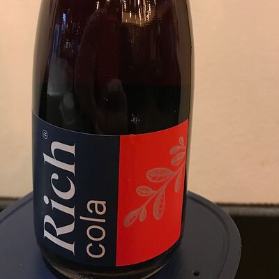 Rich Кола в Таверна Фили Хаус по цене 200 ₽