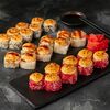 Сет запечённый в SushiHit по цене 990