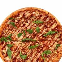 Пицца Гавайская в ATLAS BY CUISINE