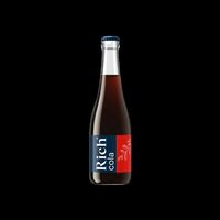 Rich Cola без сахара в BFL’S (Buffalo’s)