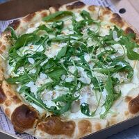 Груша-Горгонзола в PAPA’S KITCHEN