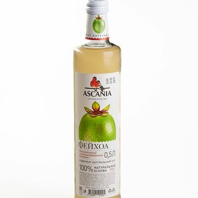 Лимонад Ascania фейхоа [ Ат ] в Шаурма Дамаск по цене 300 ₽