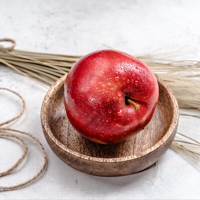 Яблоко в Грабли по цене 99 ₽