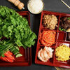 Самгёпсаль из говядины в Samgepo Korean Food по цене 4850