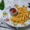 Картошка фри в Trattoria по цене 205