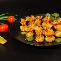 Вонтоны жареные в Суши тай