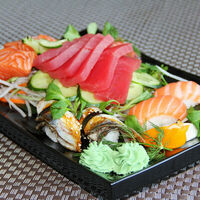 Сет Вакаяма в Sadu