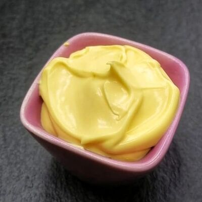 Соус сырный в Шаверма-бар Рыба мОя по цене 70 ₽