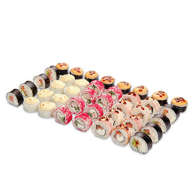 Сет Дегустация в Аппетит по цене 2349 ₽