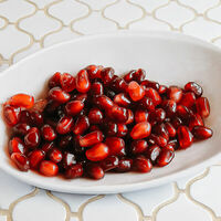 Зерна граната в Maroon