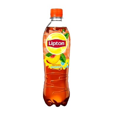 Lipton Персикв Desert по цене 120 ₽