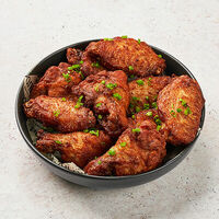 Крылья куриные макси в Рокнроллы