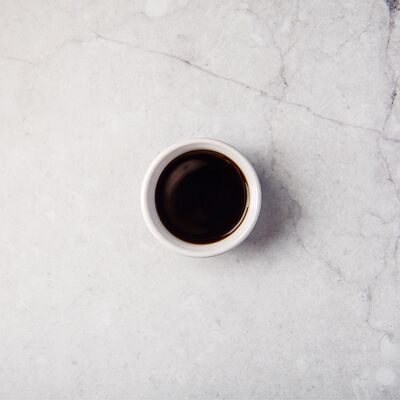 Соус чёрный перец в Мясоед по цене 70 ₽