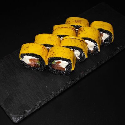 Black Чеддер в Sushiritto по цене 839 ₽