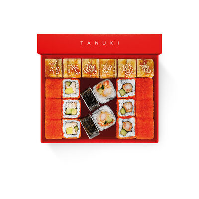 Хайпо сет в Тануки по цене 1510