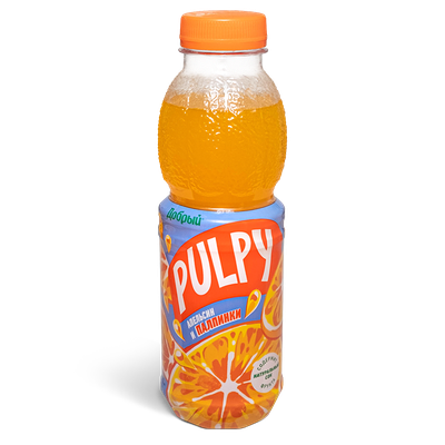 Pulpy Апельсин в Кухня на районе по цене 129 ₽