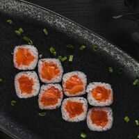 Маки в Sushi7