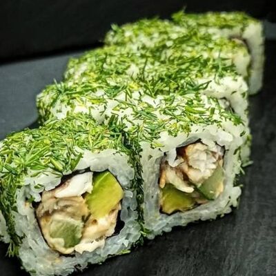 Ролл Весна в Sevengold по цене 670 ₽