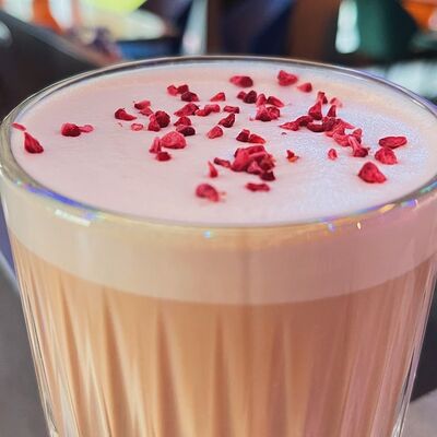 Раф Фисташка в Moyo по цене 245 ₽