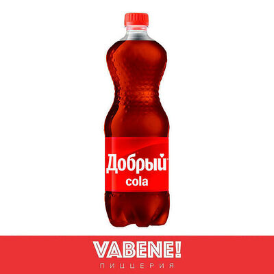 Добрый кола в Траттория Vabene! по цене 220 ₽