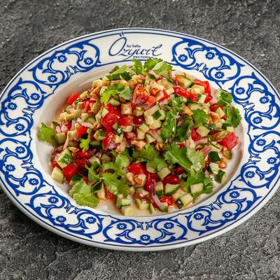 Салат Оттоман в Ozyurt по цене 575