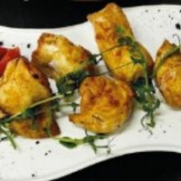 Куриное филе в Full House