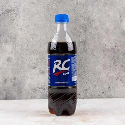 Rc Cola в Вкус востока по цене 200 ₽