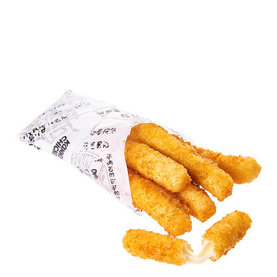 Сырные палочки в KANNAM CHICKEN по цене 579 ₽