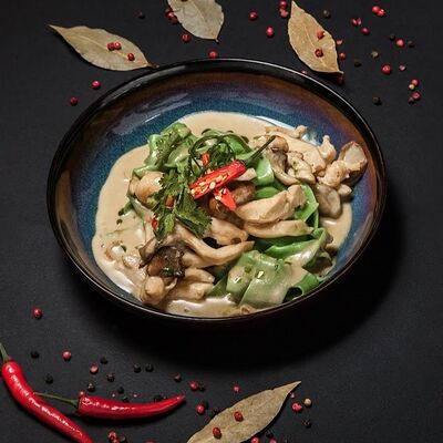 Сливочный фазан в Proftesto по цене 690 ₽