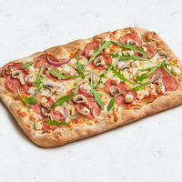 Римская пицца Пиканта с фетой 20х30 в Pizza Hut