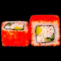 Калифорния (8шт) в Sushi Neko