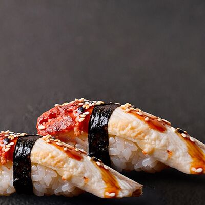 Унагив Дзиро суши-бар по цене 500 ₽