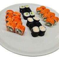 Сет Классика в Salmonsushi