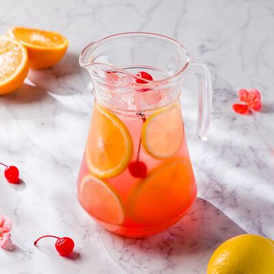 Лимонад Вишня-яблоко в Дюшес по цене 820