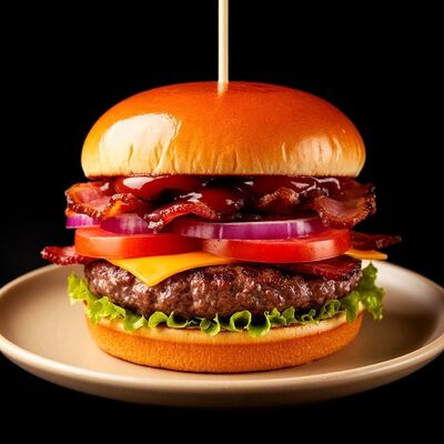 Барбекюв ШефМалина по цене 1010 ₽