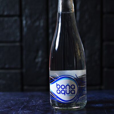 BonAqua газированная в Go-Boo по цене 219 ₽