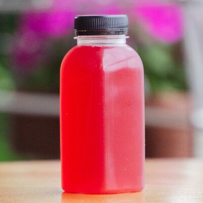 Клюквенный морс в Ярды Superbar по цене 170 ₽