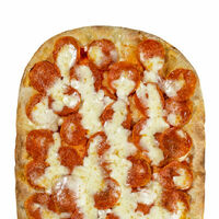 Пепперони без свинины в Фиеста пицца