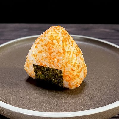 Онигири краб в Hatimaki по цене 199 ₽