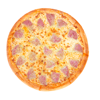 Ветчина и сыр в Три соуса по цене 969 ₽