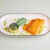 Лосось на гриле (gluten free) в NIQA Patisserie & Cafe по цене 1690