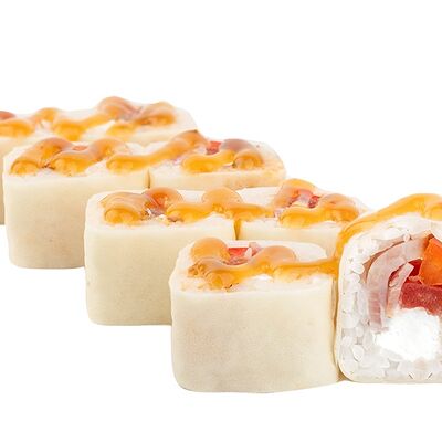 Барселона в Суши Точка по цене 275