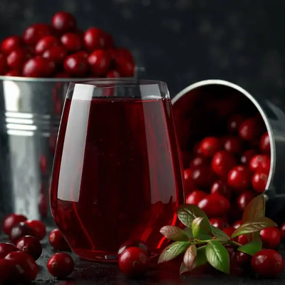 Морс 0,5 в Red Rocket Bar по цене 180 ₽