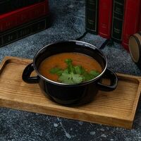 Виндзорский суп из говядины в McKey Pub & Restauraunt